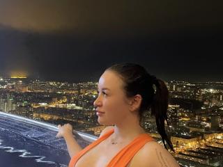 AlexandraMaskay's Webcam Preview